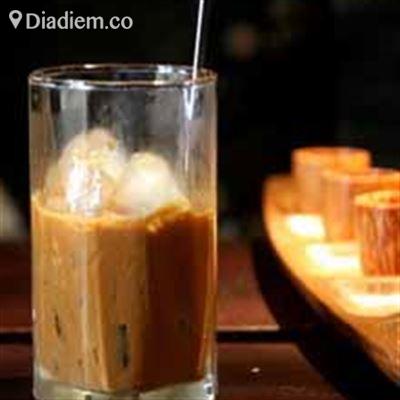 TOD Cafe