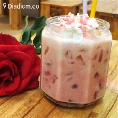 Tôi Coffee – Trục Chính