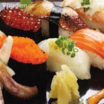 Tokyo Deli – Ngô Quyền