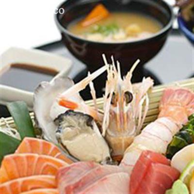 Tokyo Sushi – Nhà Hàng Món Nhật