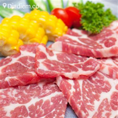 Tokyo Yakiniku – Buffet Lẩu Nướng Nhật
