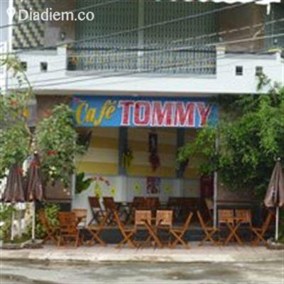 Tommy Cafe