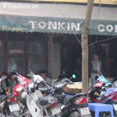 Tonkin Cafe – Lê Đại Hành