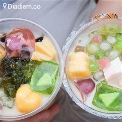 Tony – Trà Sữa
