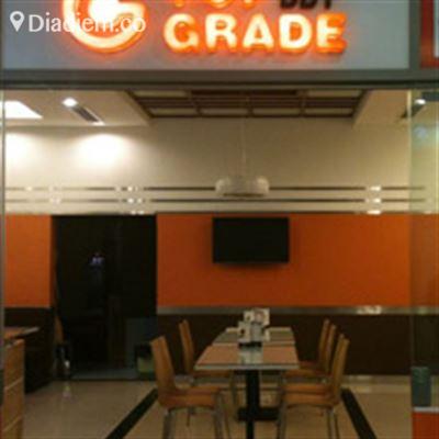 Top Grade DDT – Royal City