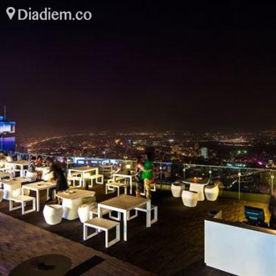 Top Of Hanoi – Lotte Hotels & Resorts Hanoi