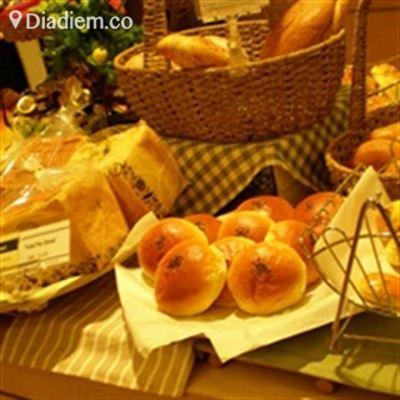 Tous Les Jours – Vincom Bà Triệu