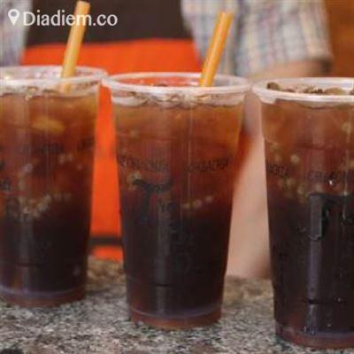 Trà Bí Đao Chia Chia