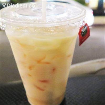Trà Bốn Mùa – Trà Sữa & Cafe