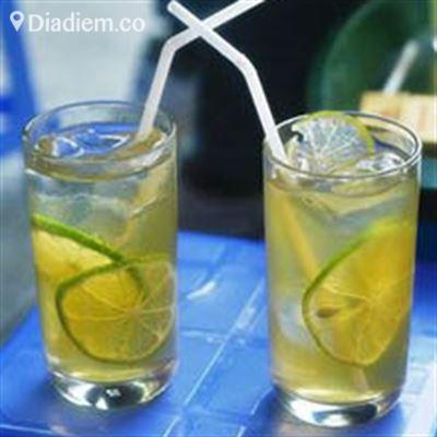 Trà Chanh, Ăn Vặt – Nhà Thờ Lớn