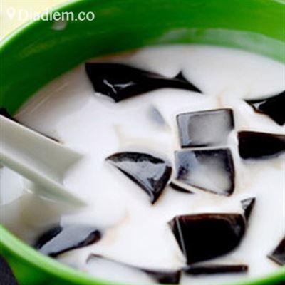 Trà Chanh & Chè Bát Phố Cổ – Tô Hiệu