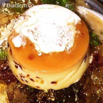 Trà Chanh Quán – Lê Lợi