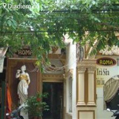 Trà Cung Đình Roma