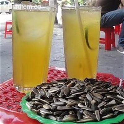 Trà Đá – Ăn Vặt – Nguyễn Hiền