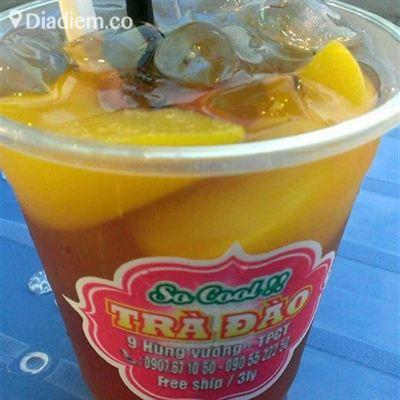 Trà Đào So Cool – Hùng Vương