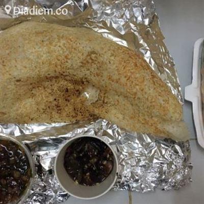 Trà May Mắn – Trà Sữa & Ăn Vặt