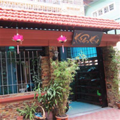 Trà Nghệ Thuật Trung Hoa