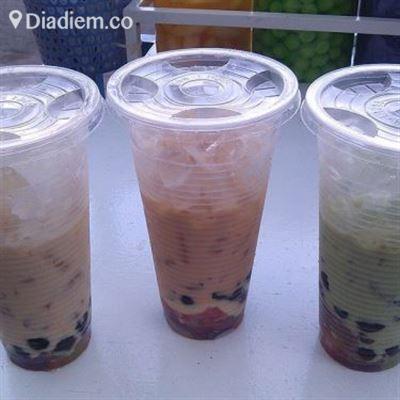 Trà Sữa A Đạt
