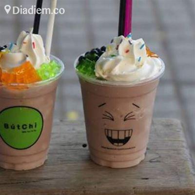 Trà Sữa Bút Chì