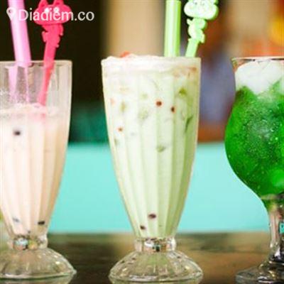 Trà Sữa Penguin