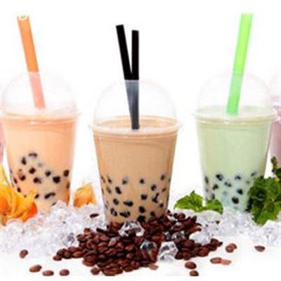 Trà Sữa 100% – Tô Hiệu