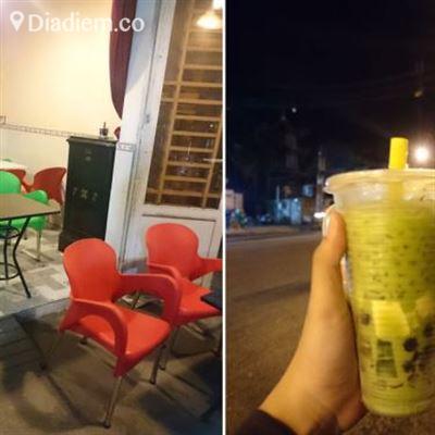 Trà Sữa 10K