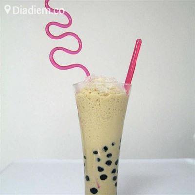 Trà Sữa – 16 Tô Hiệu