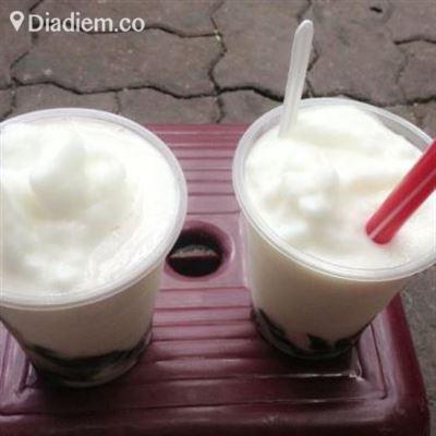 Trà Sữa 172 – Triệu Việt Vương
