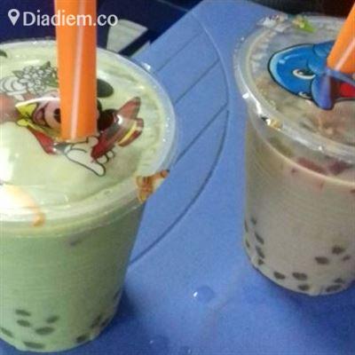 Trà Sữa 2 Chị Em