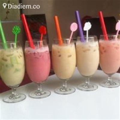 Trà Sữa 2 Cool – Trương Định