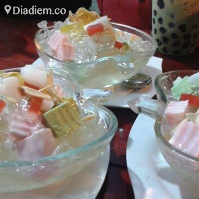 Trà Sữa An An 2