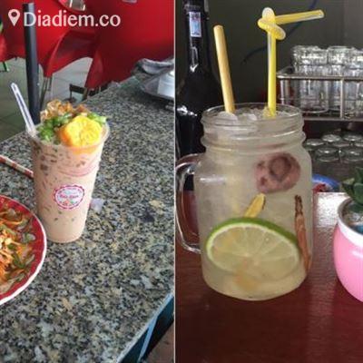 Trà Sữa Bảo Ngọc