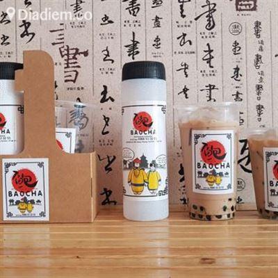 Trà Sữa BAOCHA