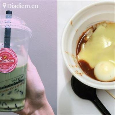 Trà Sữa Bonbon