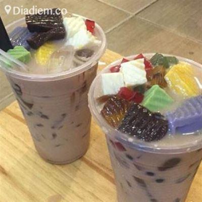 Trà Sữa Coco