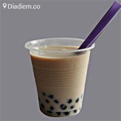 Trà Sữa Coco Tea