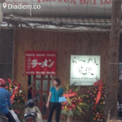 Trà Sữa Đài Loan – Triệu Việt Vương