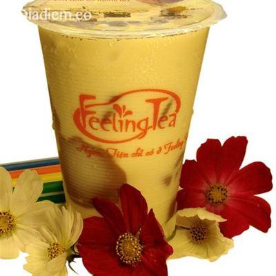 Trà Sữa Feeling Tea – Bạch Mai