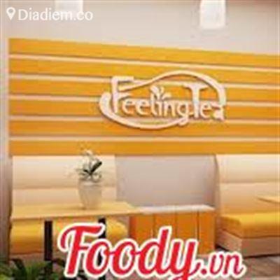 Trà Sữa Feeling Tea – Giảng Võ