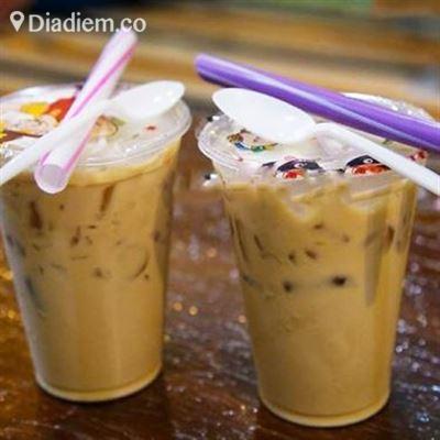 Trà Sữa Fin