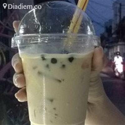Trà Sữa H2T