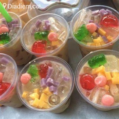 Trà Sữa Hải Lâm