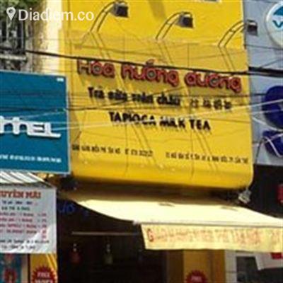 Trà Sữa Hoa Hướng Dương – Ngô Văn Sở