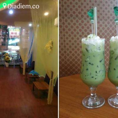 Trà Sữa Hoa Hướng Dương – Trần Văn Khéo