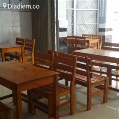 Trà Sữa Hoa Nắng