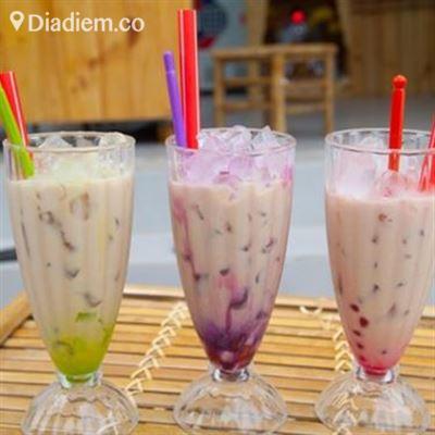 Trà Sữa Itea