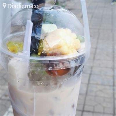 Trà Sữa Mập – Mậu Thân