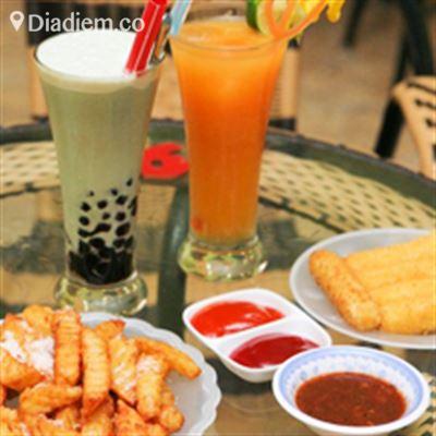 Trà Sữa Mắt To – Lương Ngọc Quyến
