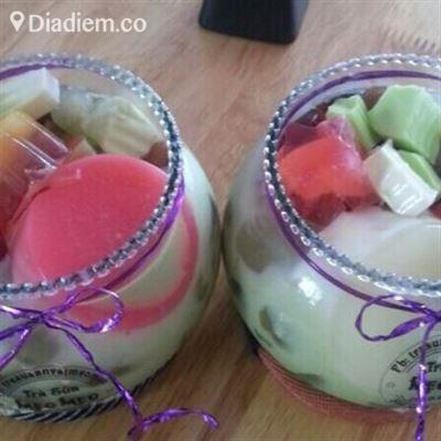 Trà Sữa Meomeo – Quản Trọng Hoàng