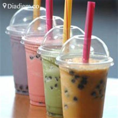 Trà Sữa Mille